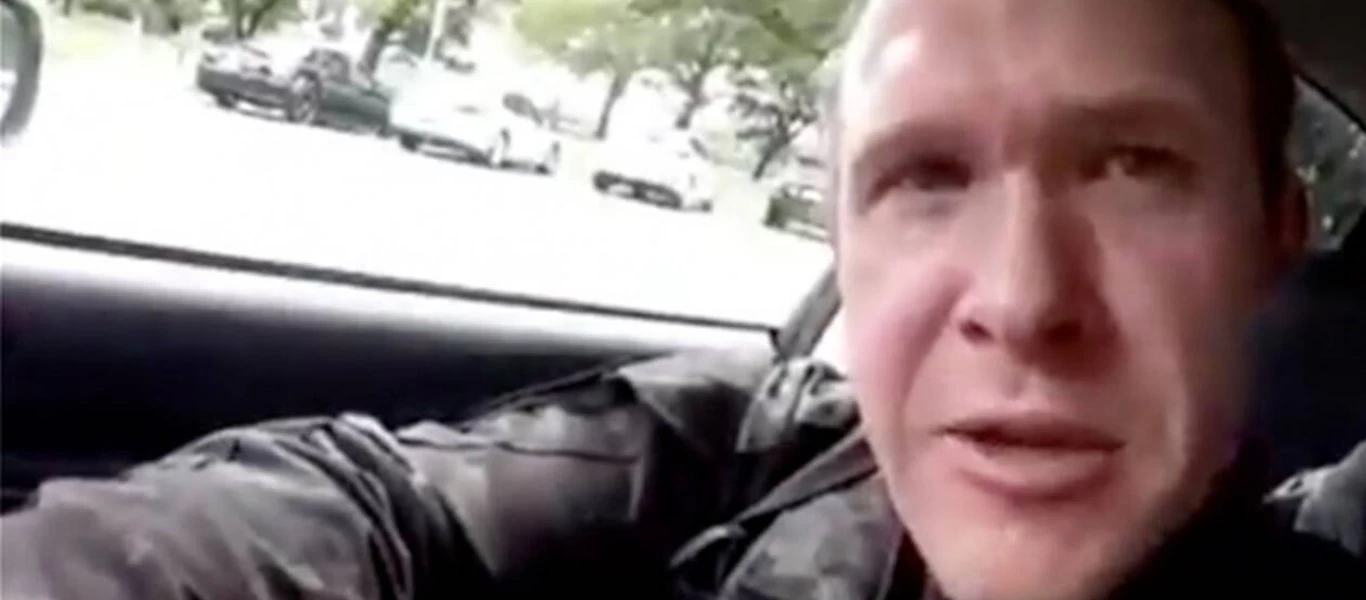 Νέα Ζηλανδία: Ένοχος για τη δολοφονία 51 μουσουλμάνων ο μακελάρης του Κράιστσερτς